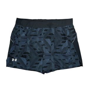 Under Armour Launch Elite Shorts Men's Size XXL 5" Running Active Training Short
